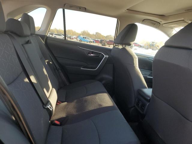 2024 TOYOTA RAV4 XLE - 2T3P1RFV1RW432155