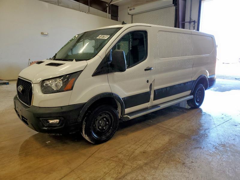 FORD TRANSIT T-