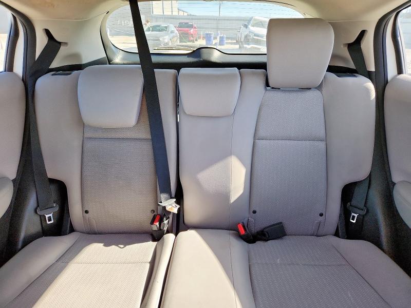 2016 HONDA HR-V EX - 3CZRU5H52GM747352