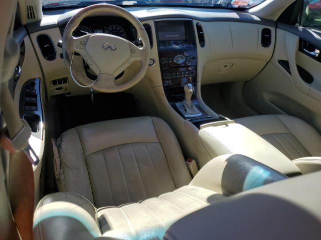 2014 INFINITI QX50 - JN1BJ0HR2EM192257