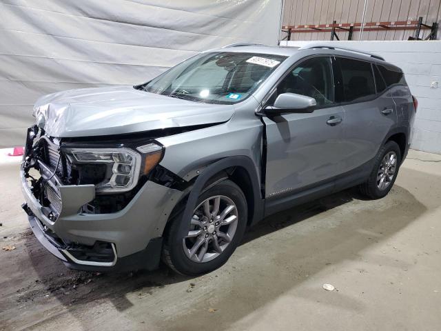 GMC TERRAIN SL
