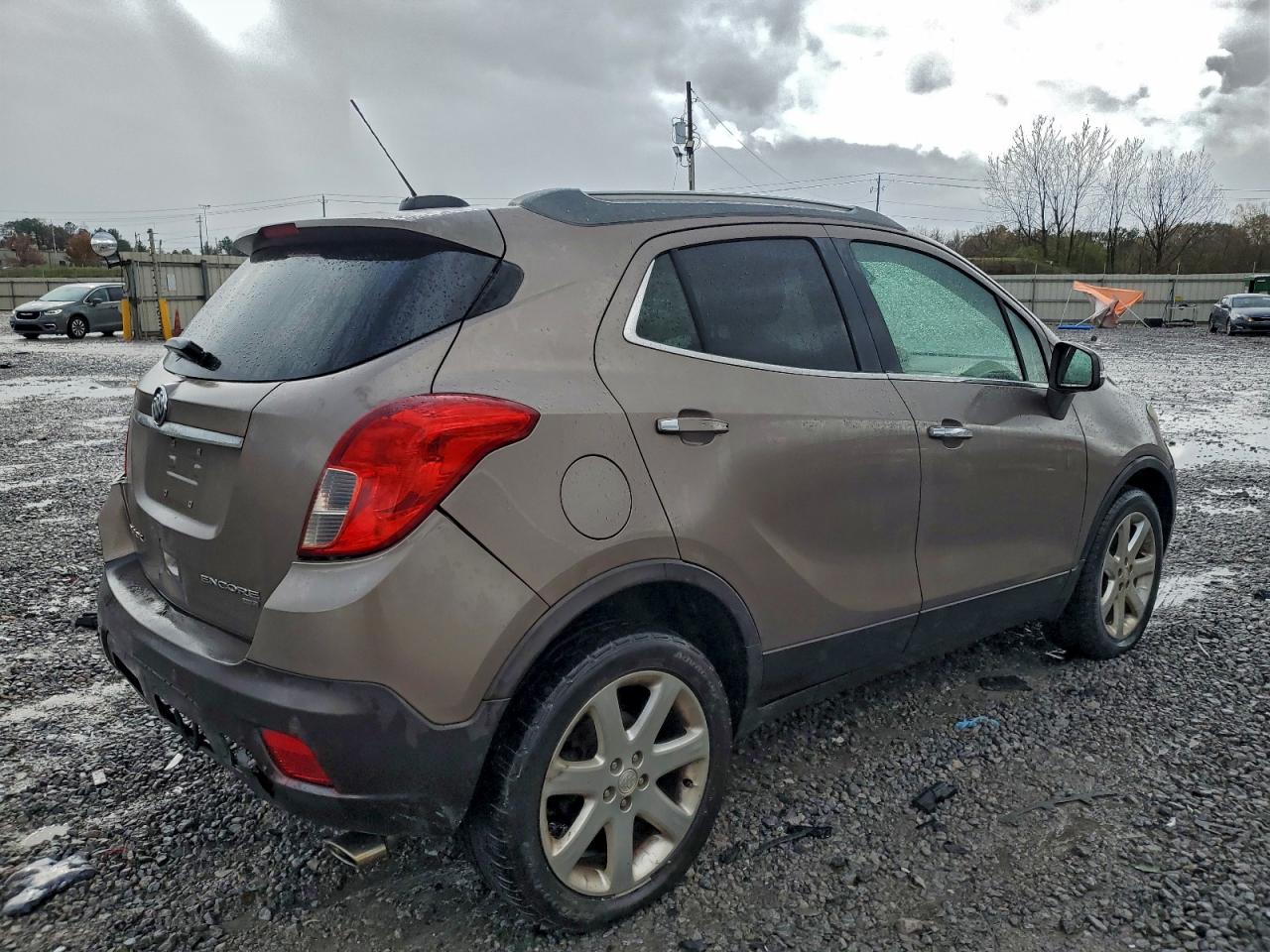 BUICK ENCORE PREMIUM