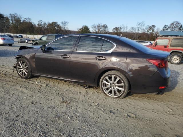 2013 LEXUS GS 350 #3294179951
