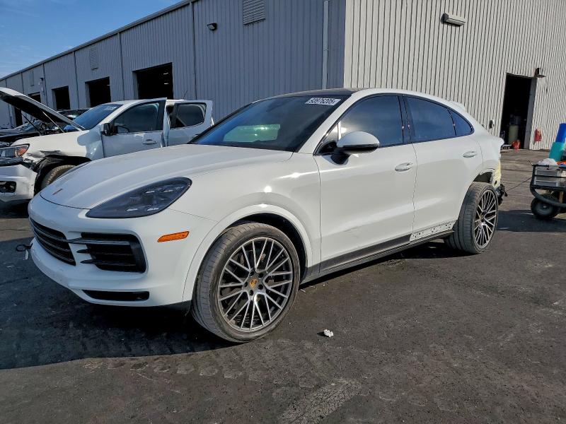 2022 PORSCHE CAYENNE CO #3302735060
