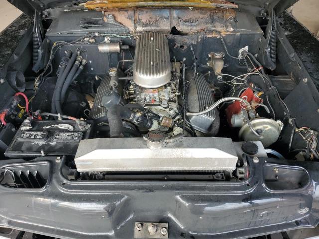 1955 FORD FAIRLANE #3308393280