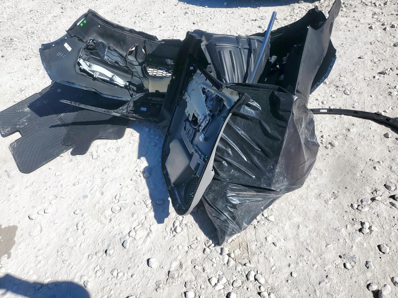 Lot #3309808370 2022 HONDA PILOT SE