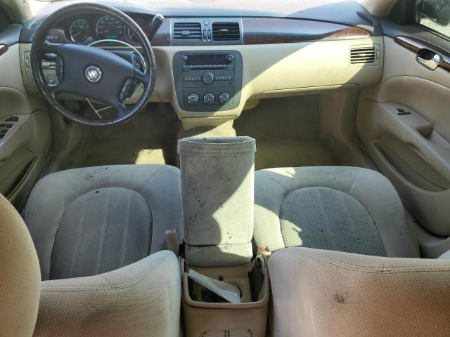 2010 BUICK LUCERNE CX #3293407082