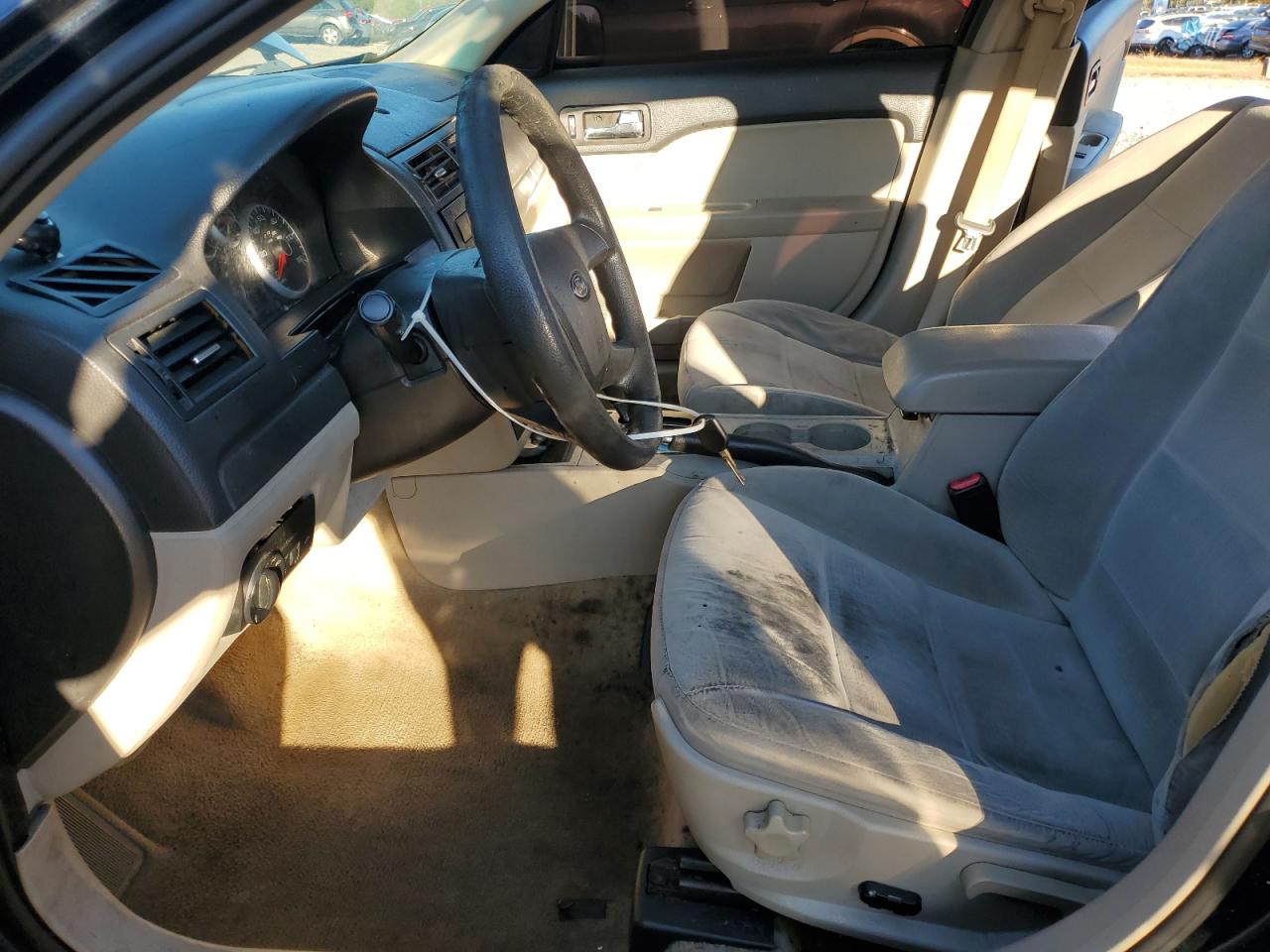 Lot #3302702026 2008 FORD FUSION SE