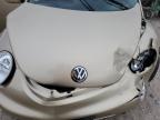 Lot #3310600325 2001 VOLKSWAGEN NEW BEETLE