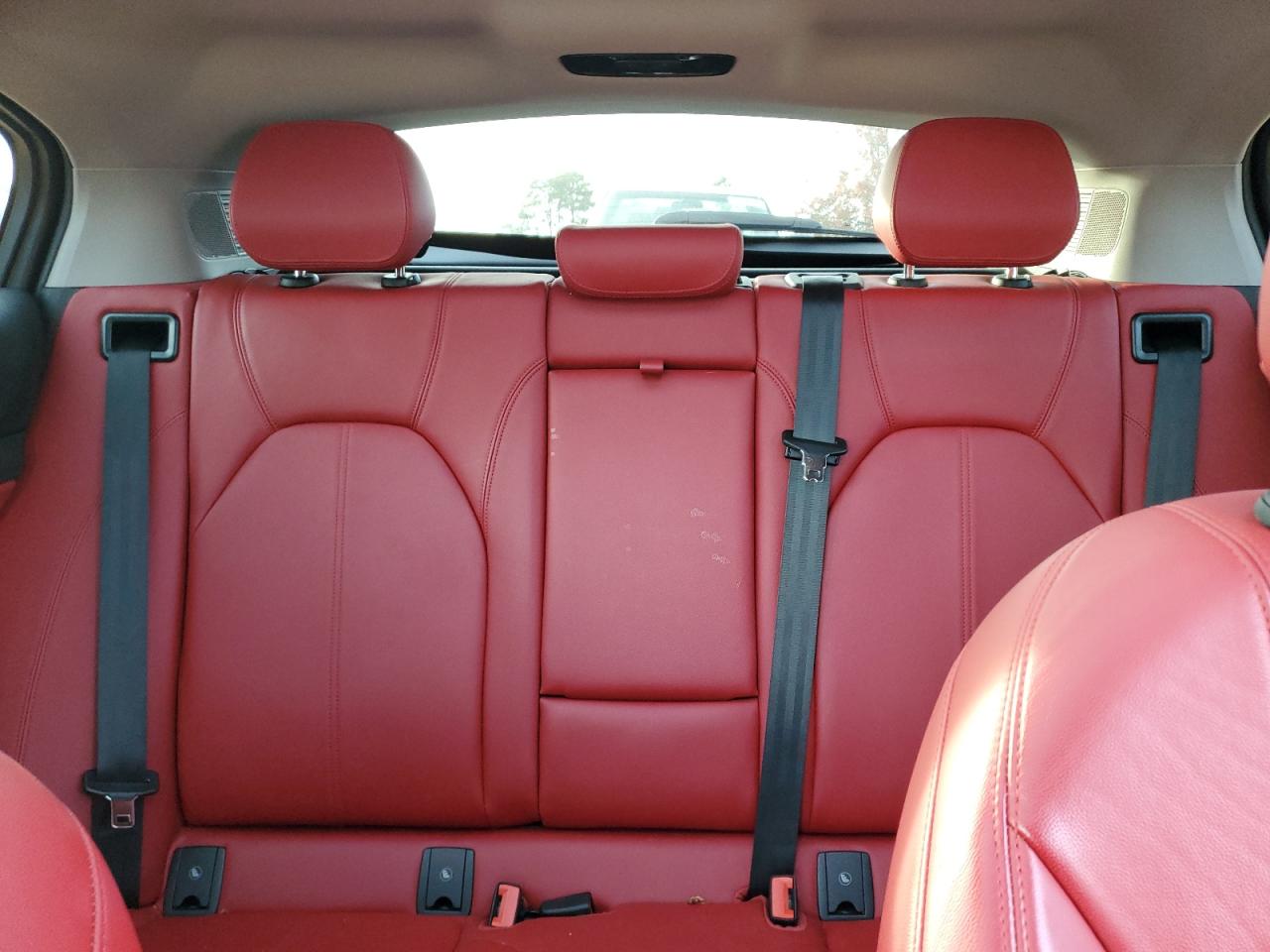 Lot #3308388315 2021 ALFA ROMEO STELVIO TI