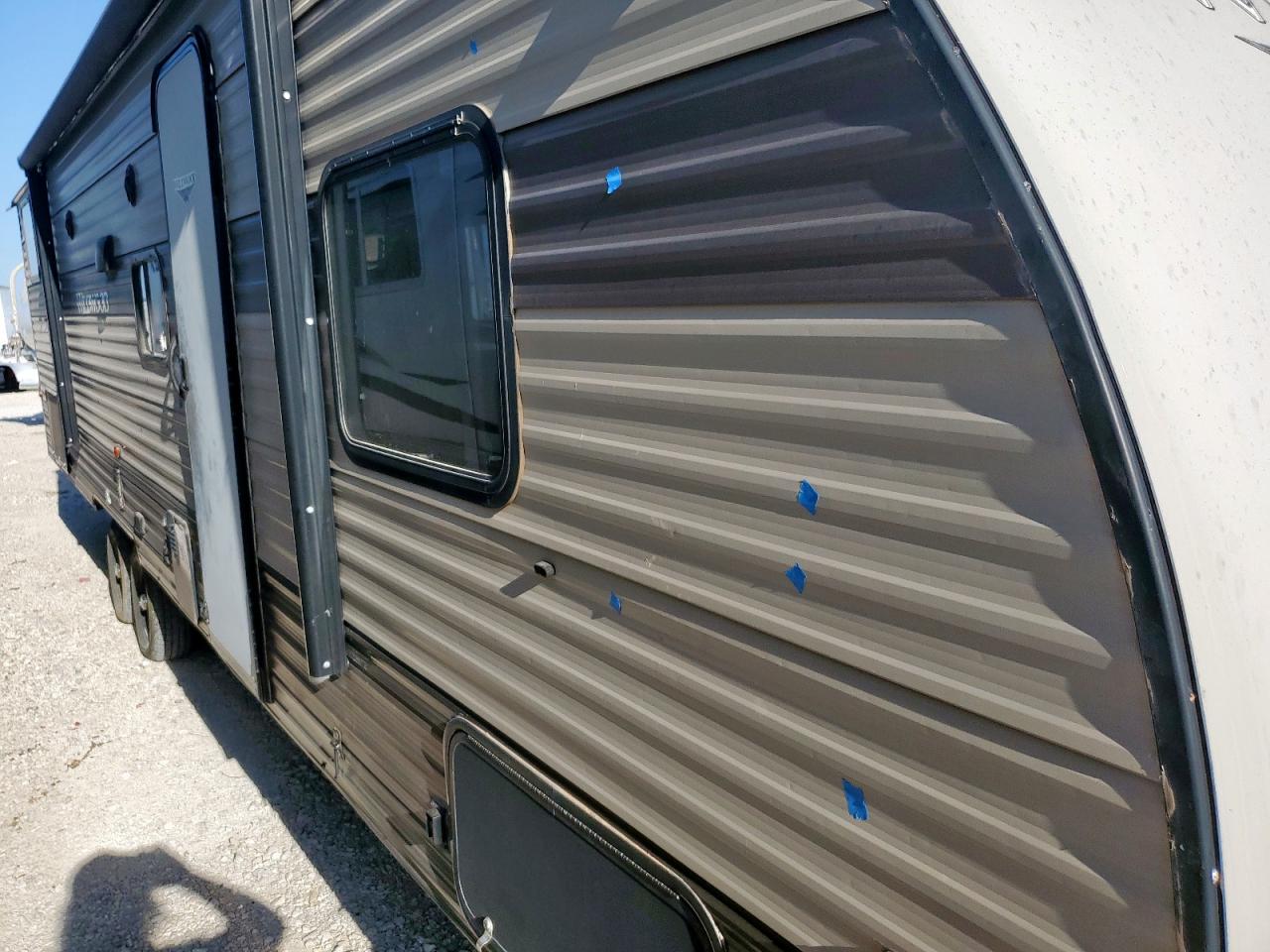 Lot #3293504423 2020 WILDWOOD WILDWOOD