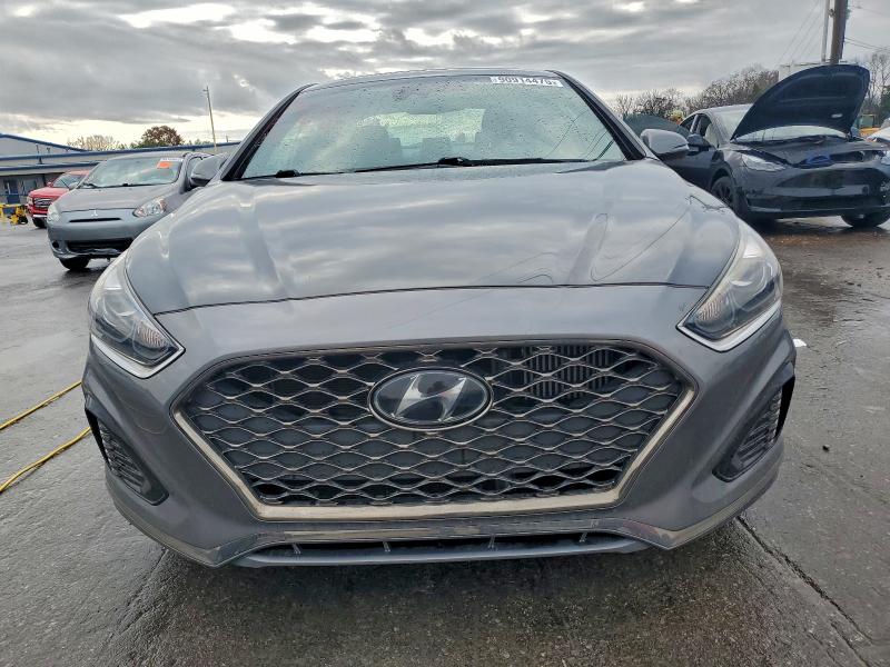 2018 HYUNDAI SONATA SPO #3296432674