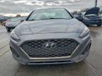 Lot #3296432674 2018 HYUNDAI SONATA SPO