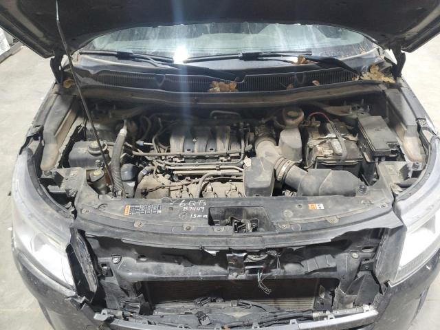 2019 FORD EXPLORER X #3297939776