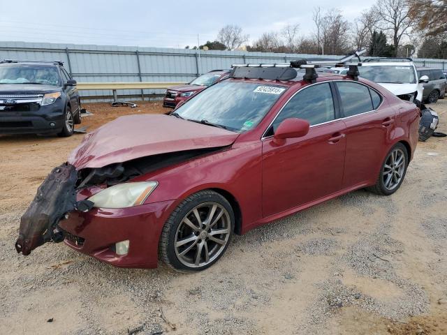 2008 LEXUS IS 250 #3301791380