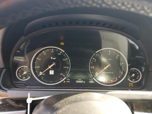 2017 BMW 640 XI GRA #3304516444