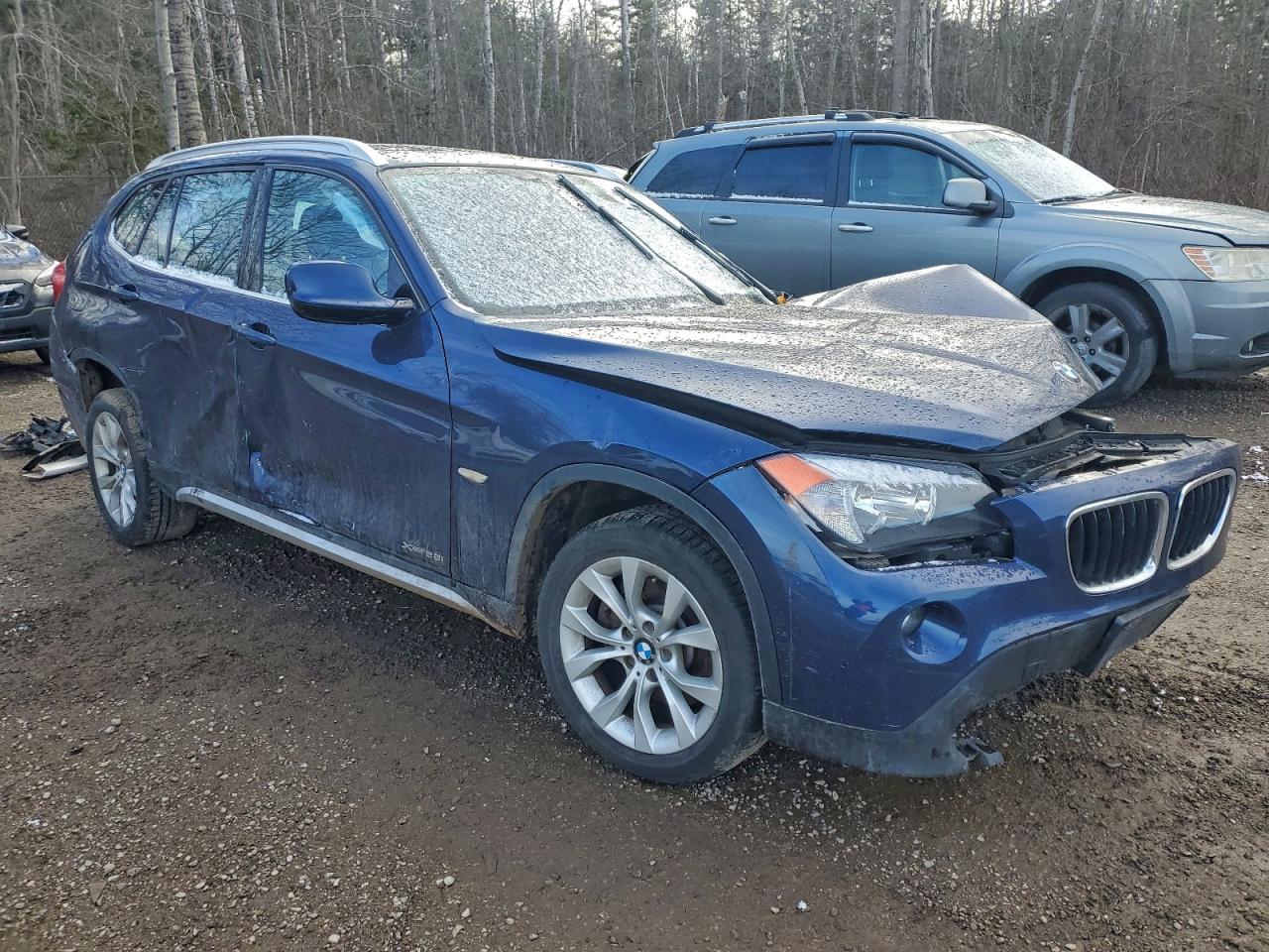 BMW X1 XDRIVE28I