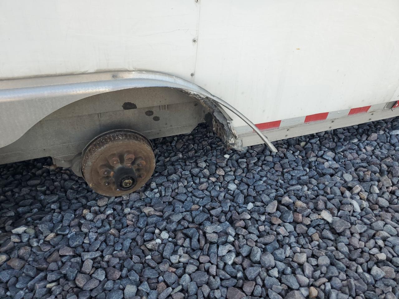 Lot #3297964797 2019 SURE TRAC UNKNOWN