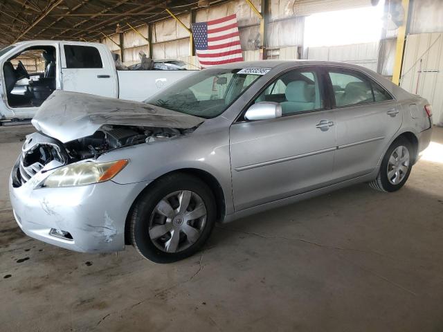 Global Auto Auctions: 2008 TOYOTA CAMRY CE