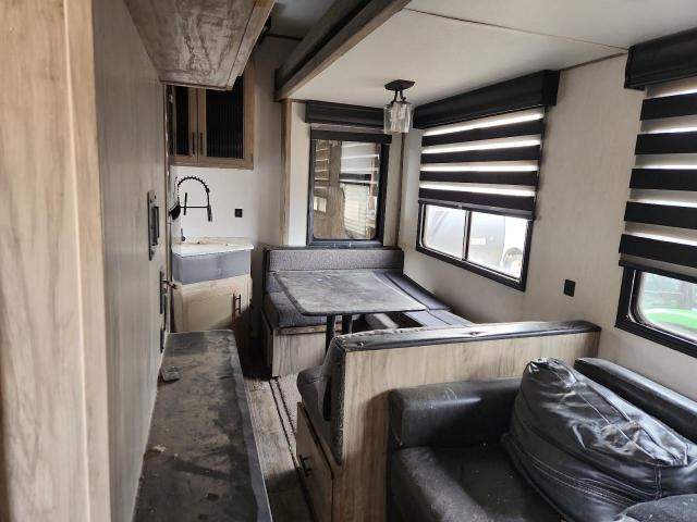 2021 WILDWOOD CHEROKEE #3282531900