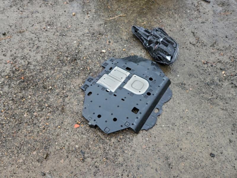 2020 HONDA HR-V EX #3297101516