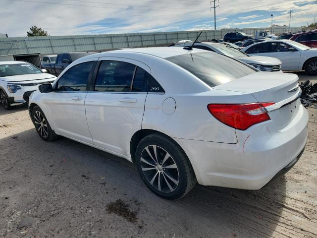 2011 CHRYSLER 200 S #3287644016