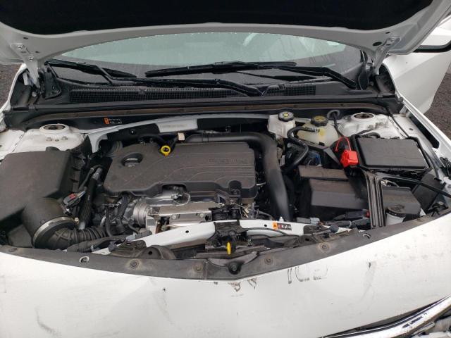 2025 CHEVROLET MALIBU LT #3314636899