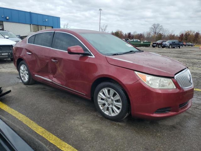2010 BUICK LACROSSE C #3283971817