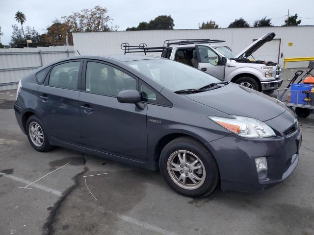 2011 TOYOTA PRIUS #3306735059