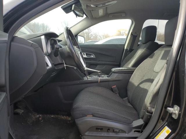 2016 CHEVROLET EQUINOX LT #3293569942