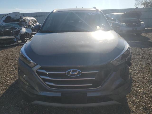2017 HYUNDAI TUCSON LIM #3311467246