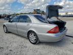 Lot #3301751359 2003 MERCEDES-BENZ S 500