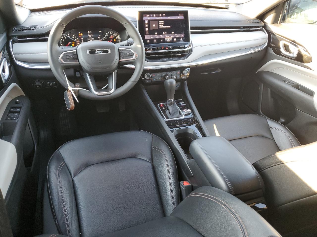 JEEP COMPASS LIMITED