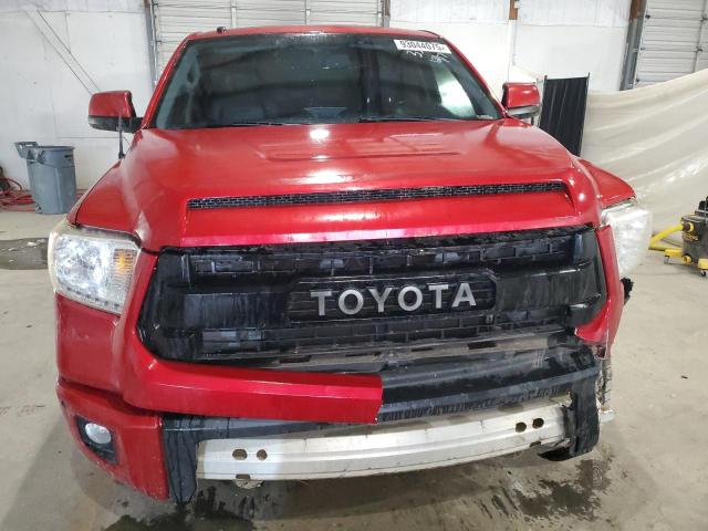 2015 TOYOTA TUNDRA CRE #3302859942