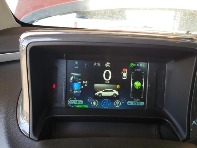2015 CHEVROLET VOLT #3296533342