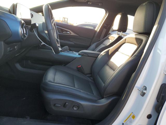 2024 CHEVROLET EQUINOX 2L #3311810192