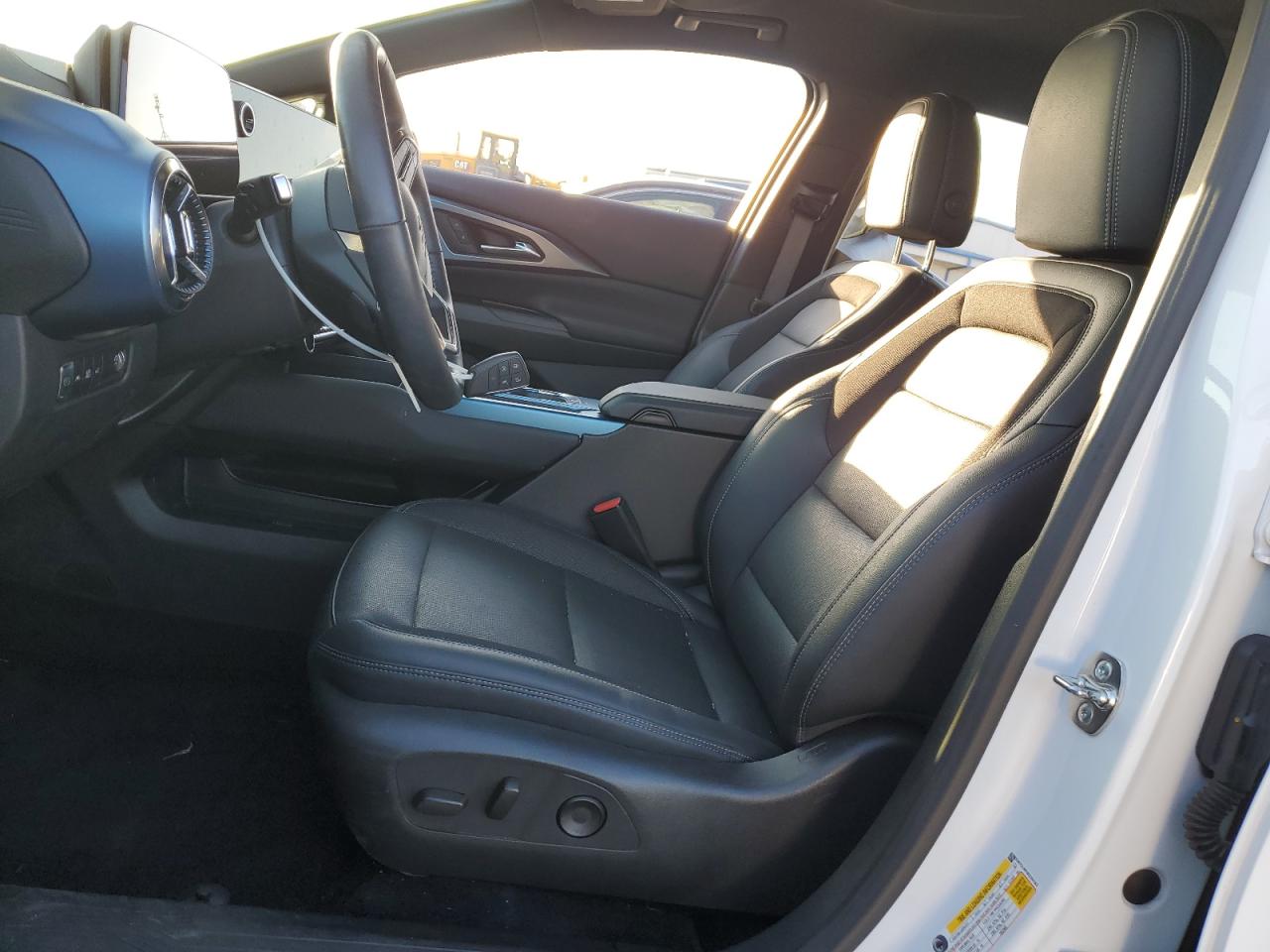 Lot #3311810192 2024 CHEVROLET EQUINOX 2L