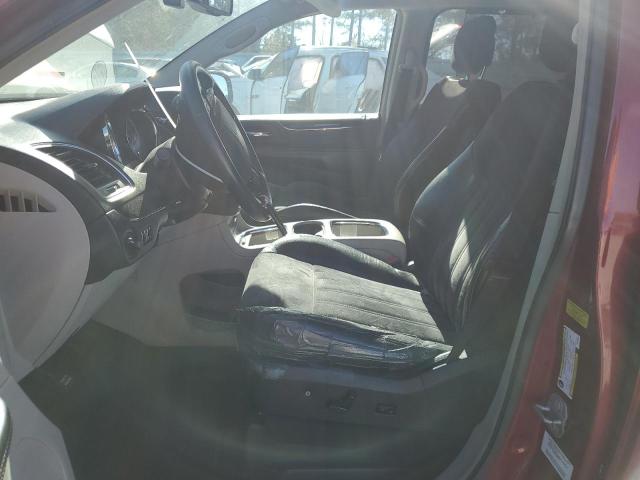 2014 CHRYSLER TOWN & COU #3296294412