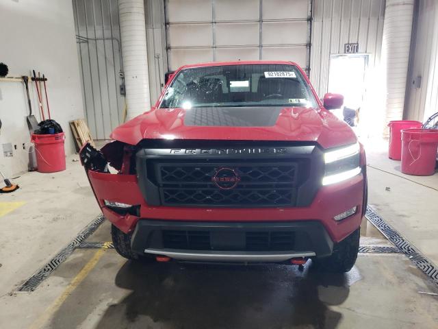 2023 NISSAN FRONTIER S #3301962428