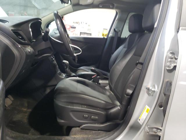2022 BUICK ENCORE PRE #3292515705