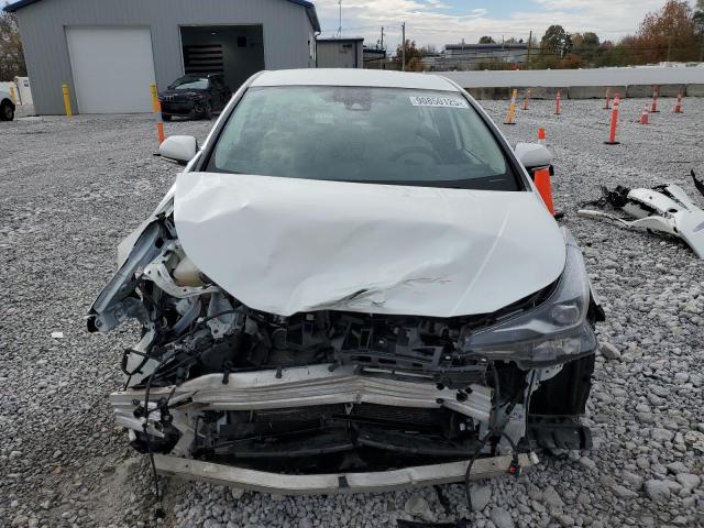 2019 TOYOTA PRIUS - JTDL9RFU2K3002478