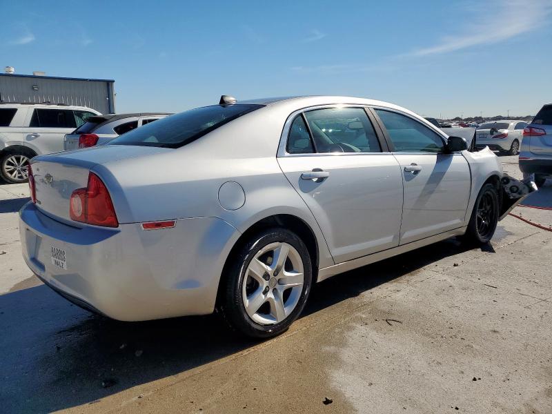 2012 CHEVROLET MALIBU LS #3293504421