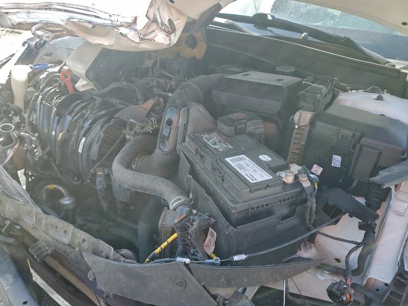 2020 KIA OPTIMA LX #3316740408