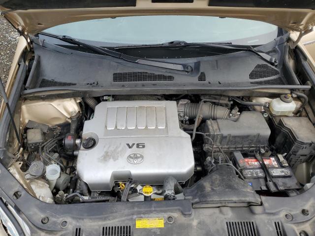 2008 TOYOTA HIGHLANDER #3305493121