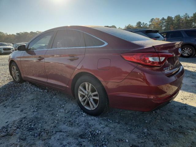 2016 HYUNDAI SONATA SE #3285789664