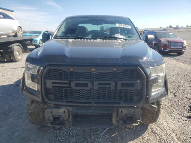 2016 FORD F150 SUPER - 1FTEX1EP7GFC46502