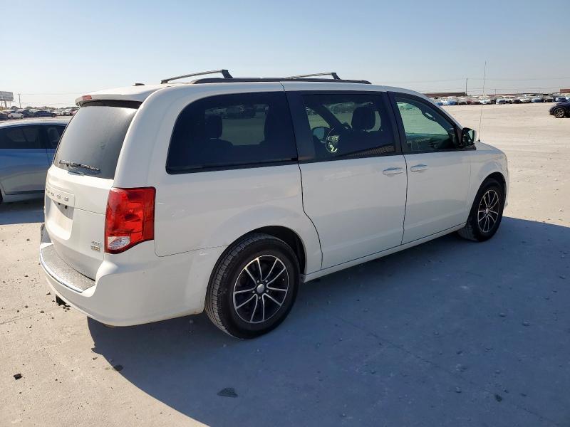 2018 DODGE GRAND CARA #3303938714