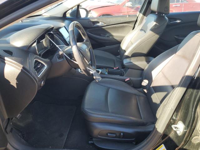 2016 CHEVROLET CRUZE PREM #3294440534