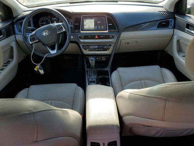 2019 HYUNDAI SONATA LIM #3291222958