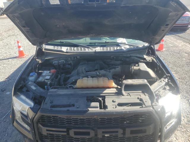 2016 FORD F150 SUPER - 1FTEX1EP7GFC46502